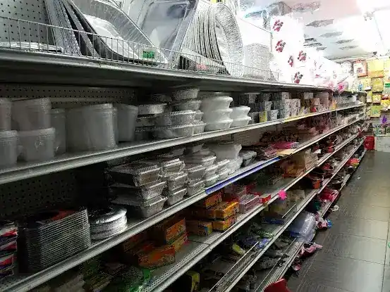 39 & 9th Grocery Inc
