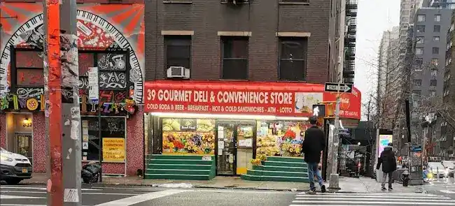 39 Deli