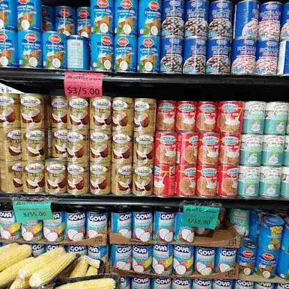 3900 Grocery Inc
