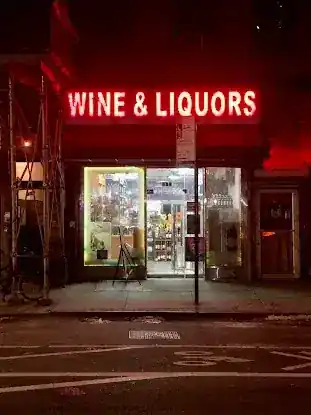39th Wines & Spirits
