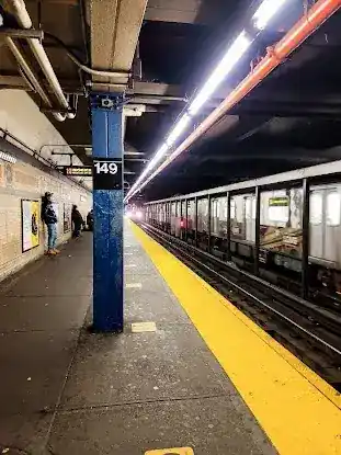 3 Av-149 St