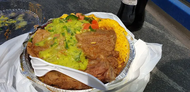 3 Deli & Grill Inc