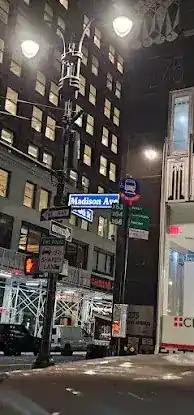 3 East 40th Street Parking
