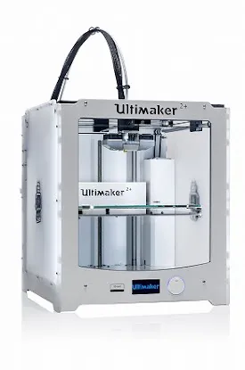 3D CAD Modeling & Printing Service at CCNY