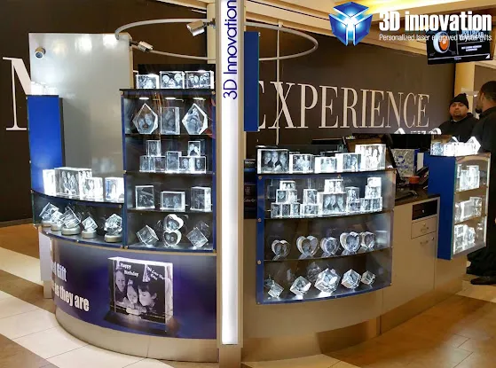 3D innovation