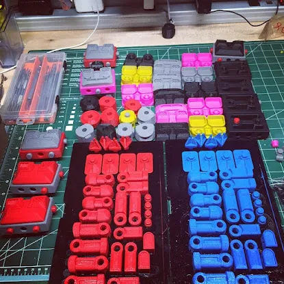 3D NYC Lab
