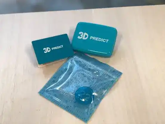 3D Predict