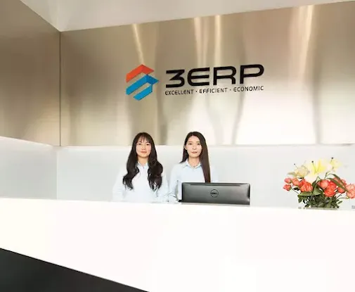 3E Rapid Prototyping Limited