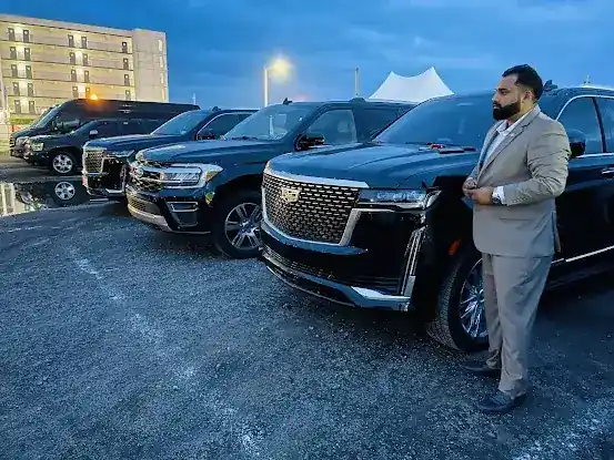 3M Limo NYC