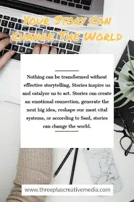 3Plus Creative Media