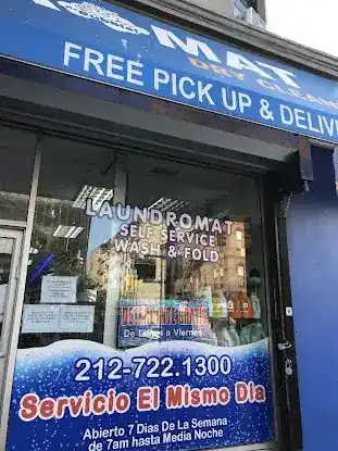 3rd Ave Laundromat