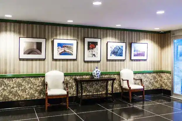 40 East 89th