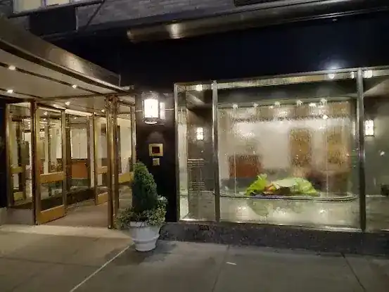 40 West 59th Street Condominium
