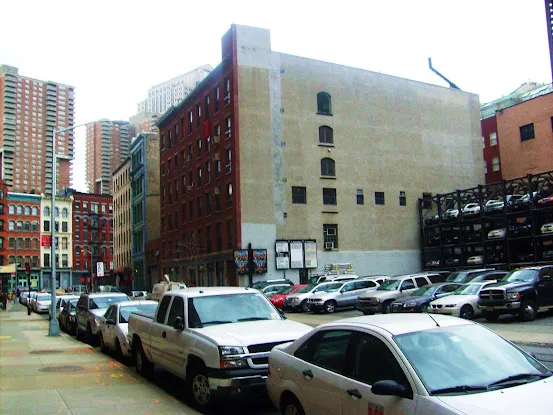 40 Worth Street Associates