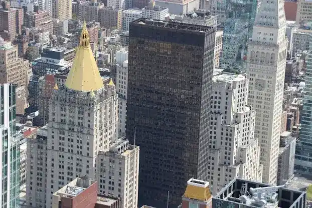 41 Madison Ave