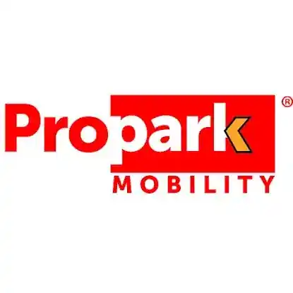 411 W 55th Street Garage (Propark)