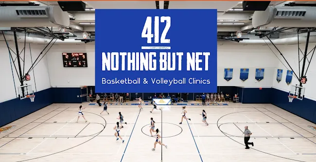 412 Nothing But Net