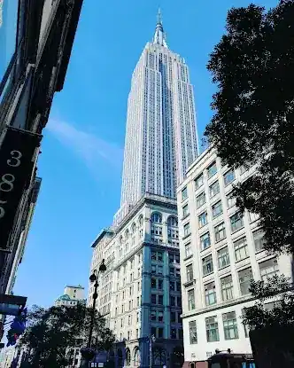 417 Fifth Avenue LLC