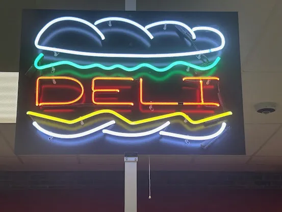 419 neon llc