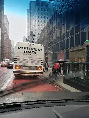 42 St & Lexington Av & 3 Av