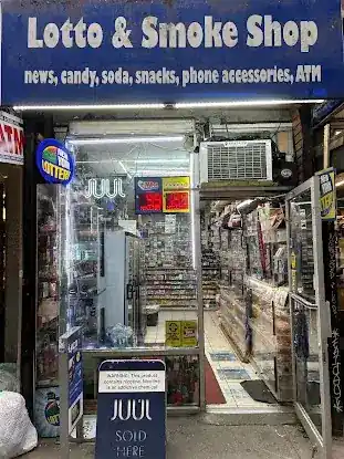 43rd News and smoke shop, Inc