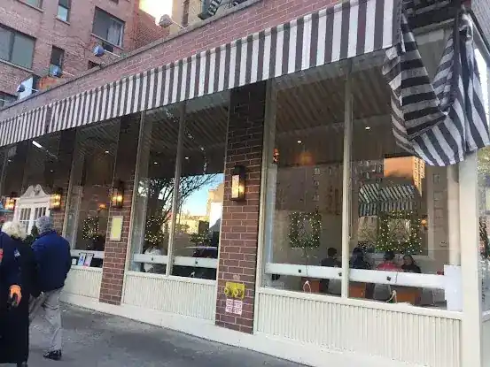 44 & X Hell's Kitchen
