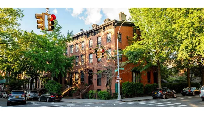 448 Property Management