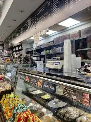45 Deli