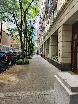 45 West 67 Street Condo Management