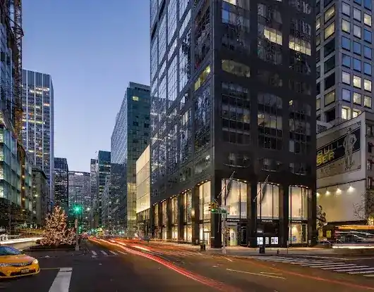 450 Park