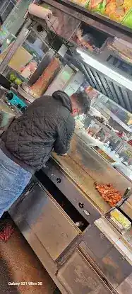 45halal food