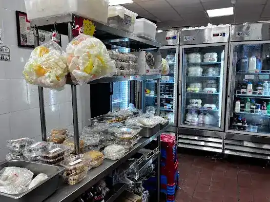 46 Mott Deli