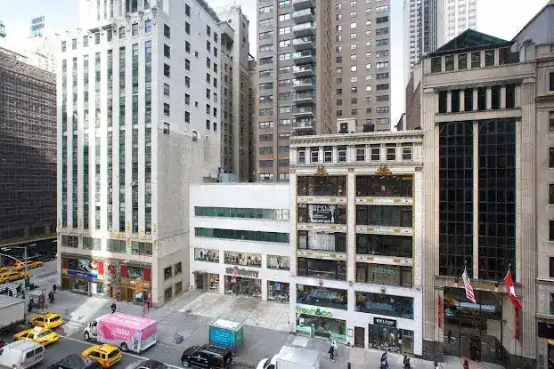 49 WEST 57TH STREET