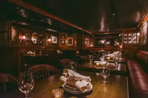 4 Charles Prime Rib - Downtown Manhattan | Manhattan NYC