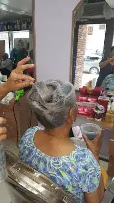 4 Dominican Sisters Beauty Salon
