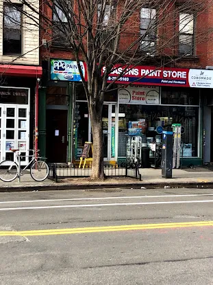 4 Season Paint Store