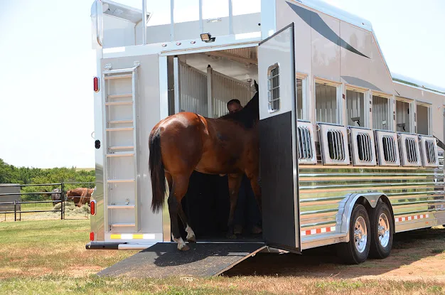 4-Star Trailers, Inc.