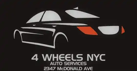 4 WHEELS NYC