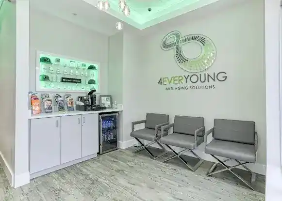 4Ever Young Anti Aging Solutions