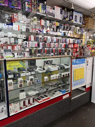 4th Ave Electronics