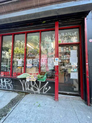 4th Street Food Co-Op