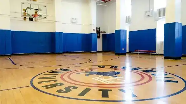50 Haven Athletic Center