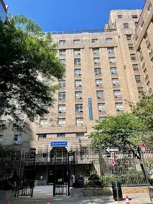 50 Haven Ave. - Columbia University Irving Medical Center