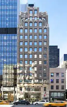 50 West 57th Street