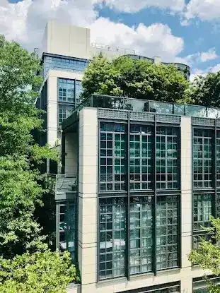 500 West 21st Street - Condominium Complex