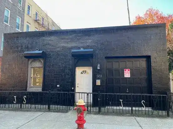503 Social Club