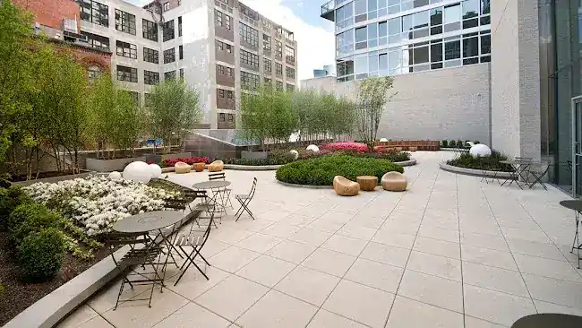 505 W 37th St