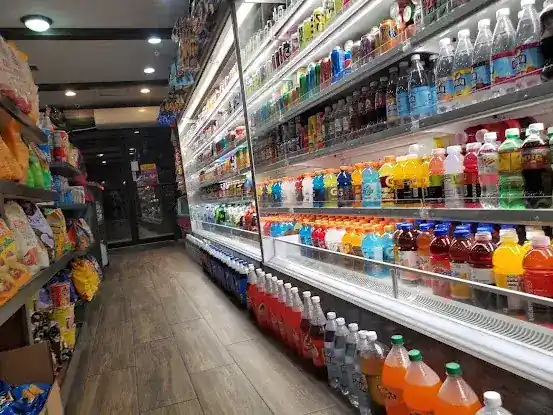 51 Food Market