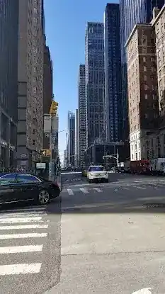 51 W 56th St.
