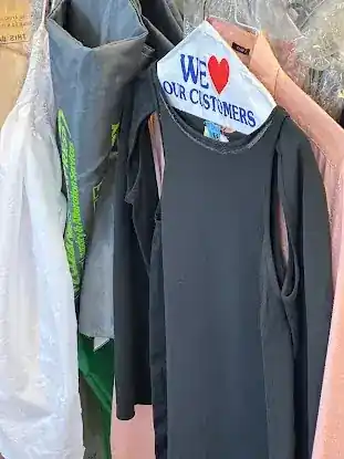 52 Cleaners Express: Laundry & Alteration Services